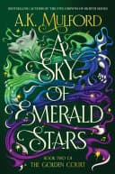Cover of A Sky of Emerald Stars