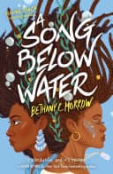 Cover of A Song Below Water