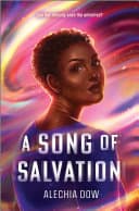 Cover of A Song of Salvation