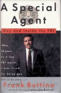 Cover of A Special Agent