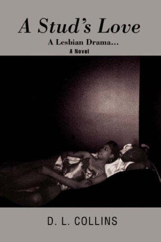 Cover of A Stud's Love