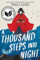 Cover of A Thousand Steps into Night