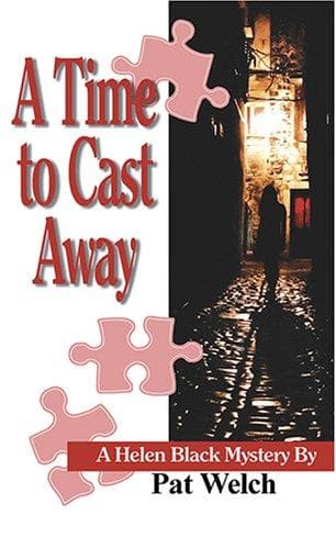 Cover of A Time To Cast Away