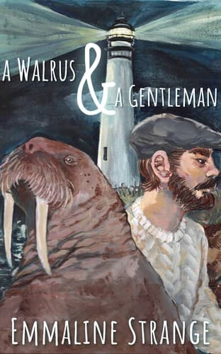 Cover of A Walrus & A Gentleman