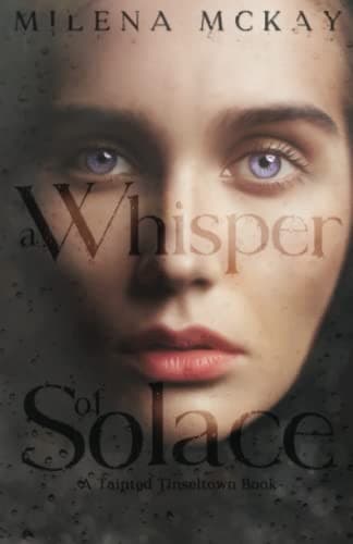 Cover of A Whisper Of Solace