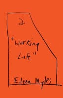 Cover of a "Working Life"