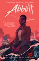 Cover of Abbott