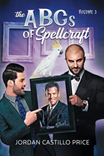 Cover of ABCs of Spellcraft Collection Volume 3