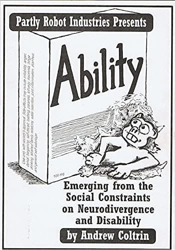 Cover of Ability