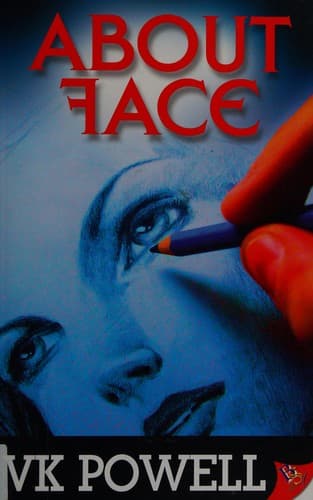 Cover of About face