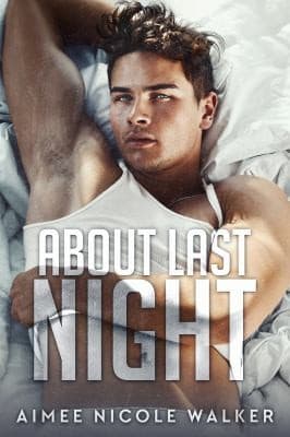 Cover of About Last Night