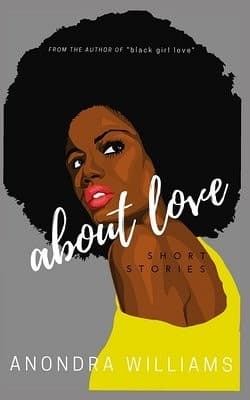 Cover of About Love