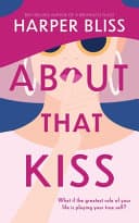 Cover of About That Kiss