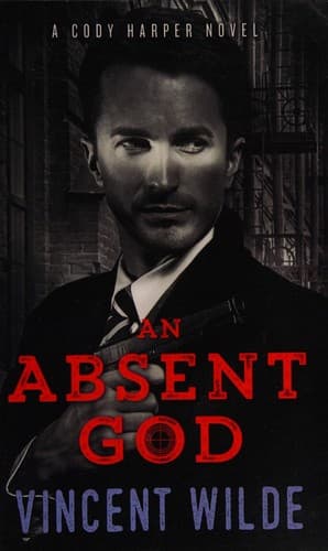 Cover of Absent God