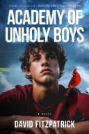 Cover of Academy of Unholy Boys