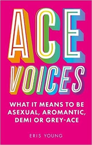 Cover of Ace Voices