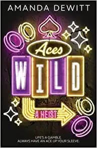 Cover of Aces Wild