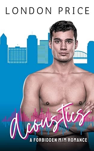 Cover of Acoustics