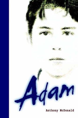 Cover of Adam