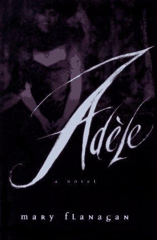 Cover of Adele