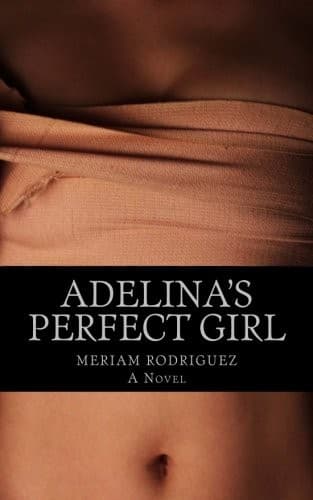 Cover of Adelina's Perfect Girl...