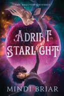 Cover of Adrift in Starlight