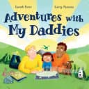 Cover of Adventures with My Daddies