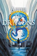 Cover of After the Dragons