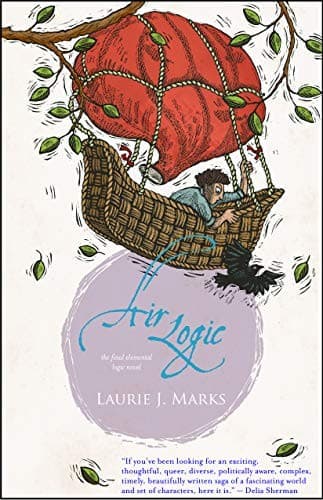 Cover of Air Logic