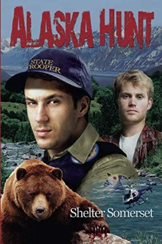 Cover of Alaska Hunt