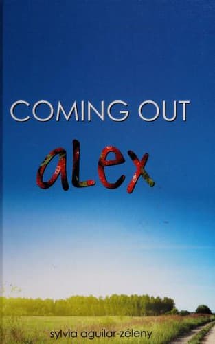 Cover of Alex