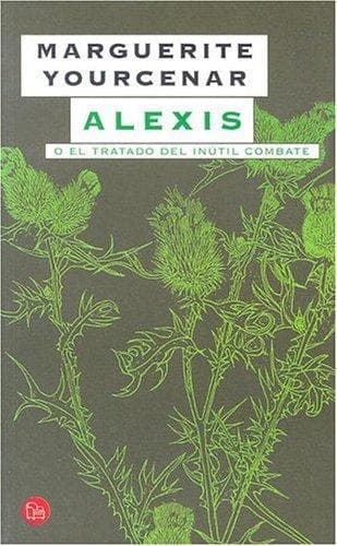 Cover of Alexis
