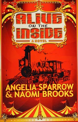 Cover of Alive on the Inside