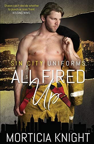 Cover of All Fired Up
