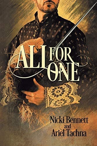 Cover of All for One