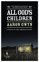 Cover of All God's Children