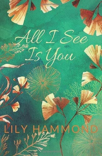 Cover of All I See Is You