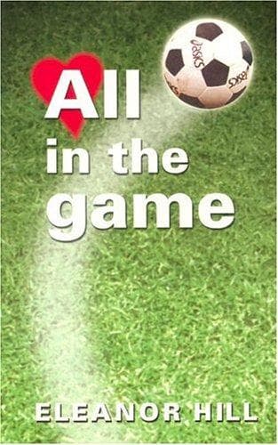 Cover of All in the Game