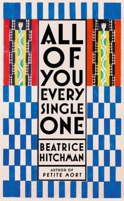 Cover of All of You Every Single One