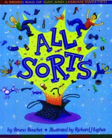 Cover of All Sorts