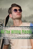 Cover of All the Wrong Places