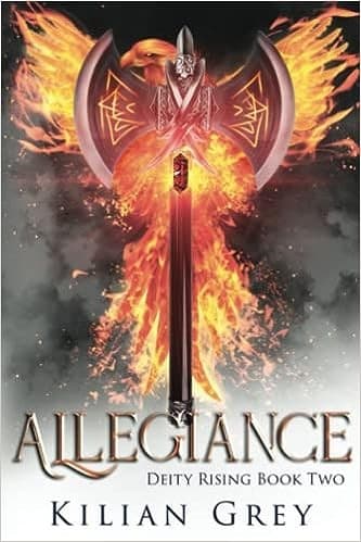 Cover of Allegiance