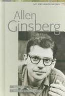 Cover of Allen Ginsberg