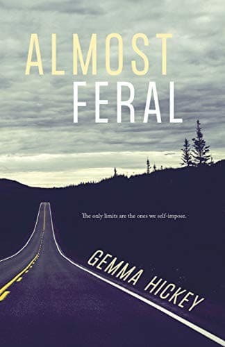Cover of Almost Feral