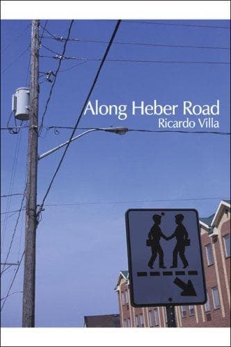 Cover of Along Heber Road