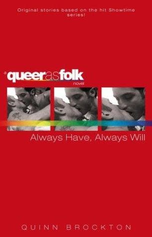 Cover of Always Have, Always Will