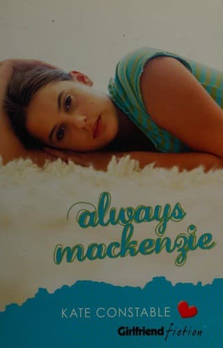 Cover of Always Mackenzie