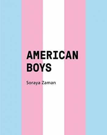 Cover of American Boys