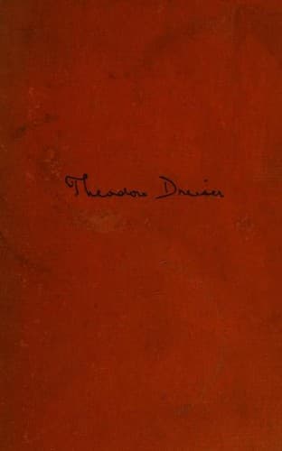 Cover of American Tragedy