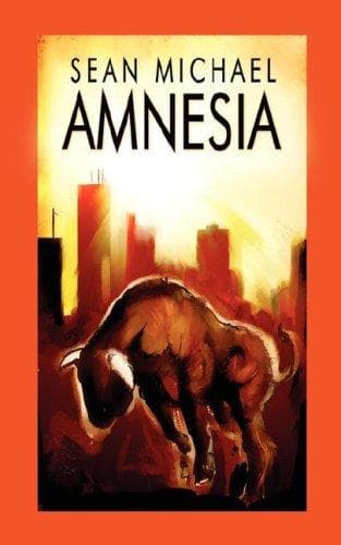 Cover of Amnesia